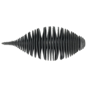 Geecrack Bellows Gill Floating Elastomer 3.8" Solid Black
