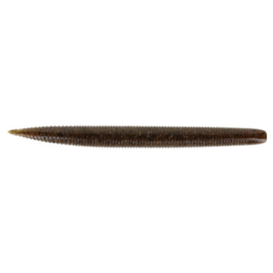 Geecrack SAF Stick Soft Bait 4" Green Pumpkin