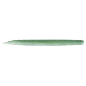 Geecrack SAF Stick Soft Bait 4" Cool Cucumber