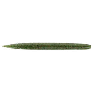 Geecrack SAF Stick Soft Bait 5" Watermelon Red Flake