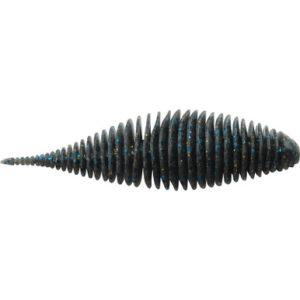 Geecrack Bellows Shad Soft Bait 3.8" Blue Gill