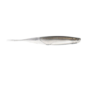 6th Sense Shindo Shad 6" Gizzard Shad