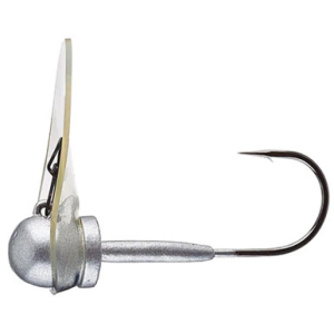 Picasso Lures Suijin Scrounger Jigheads 3/16 oz 2/0 A-Bill Plain