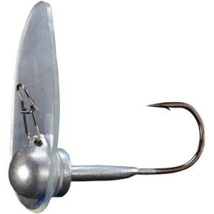 Picasso Lures Suijin Scrounger Jigheads 3/4 oz 6/0 K-Bill Plain