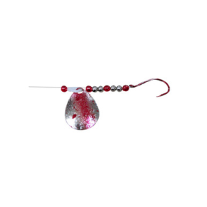 Fishing Addiction Mayfly Magic Rig Mayfly Magic Bloody Baitfish