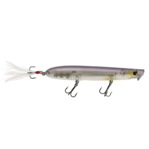 Ima Baby Stik 105 Topwater Bait 105 mm Real Ghost Shad