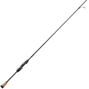 13 Fishing JINX Panfish/Trout Spinning Rod 6'10" Medium Light Power Extra Fast Action 1 Piece