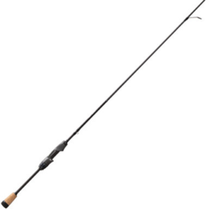 13 Fishing JINX Panfish/Trout Spinning Rod 6'9" Light Power Extra Fast Action 2 Piece
