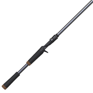 St. Croix Black Bass Casting Rods 7' H