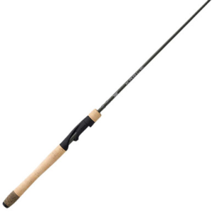 Fenwick Eagle Walleye Spinning Rod 6'6" M