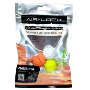 Airlock CENTERLOCK Strike Indicators 1/2"