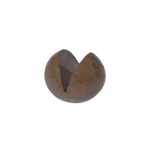 Raven Super Soft Split Shot Camo Brown AAA