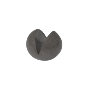 Raven Super Soft Split Shot Raw Gray BB
