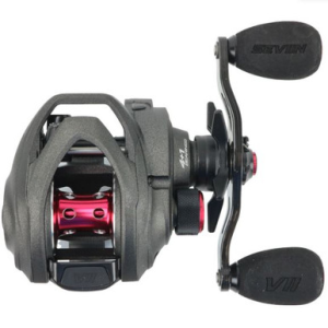 St Croix SEVIIN GF Series Casting Reel 6.6:1 Ratio Right Hand 26" Retrieve