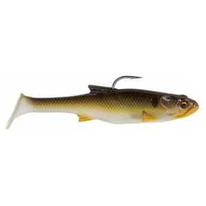 Mafia Outdoors Daingerous Swimbait Loaded Deep Runner 5" Tennessee Shad