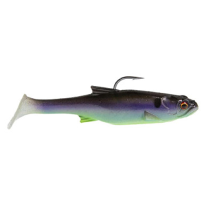 Mafia Outdoors Daingerous Swimbait Loaded Deep Runner 5" Dainger Zone