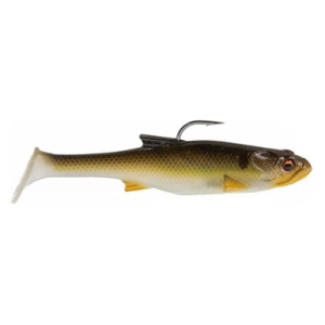 Mafia Outdoors Daingerous Swimbait Loaded Shallow Runner 5" Tennessee Shad