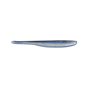 ROBOWORM ALIVE SHAD 10PK. Baby Bluegill 4"