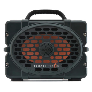 Turtlebox Audio Gen 3 Speaker Original Green