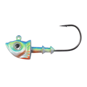Northland Mimic Jig Sexy Shad 3/8oz