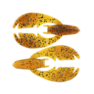 NetBait Paca Chunk 3" 6Pk Alabama Craw
