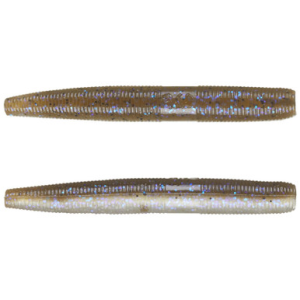 Yamamoto Ned Senko Floater 3" 10Pk Electric Shad