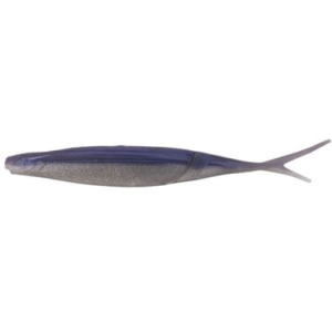 Yamamoto Hinge Minnow 6" Pro Blue