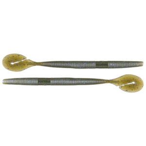 Yamamoto Speed Senko 7" 7Pk Mowed Grass