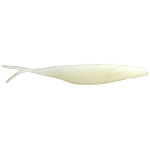 DEPS Sakamata Shad 6" 3Pk Silver Shiner