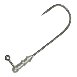 Gamakatsu Horizon Head SN Jighead 4 pack Size 1 Nano Alpha