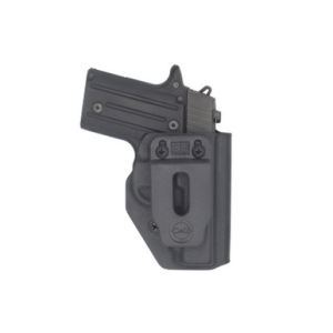 C&G Holsters IWB Covert Holster for SIG Sauer P238 Right Hand