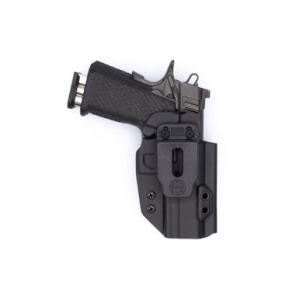 C&G Holsters IWB Covert Holster for Staccato C2 Right Hand