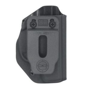 C&G Holsters IWB Kydex Holster Ruger LCP Right Handed Black