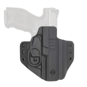 C&G C&g HolstersOWB Black H&K VP9/40