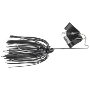 Greenfish Tackle Shark Buzzbait 3/8 Oz Black