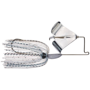 Greenfish Tackle Hammerhead Buzz Shad 1/4