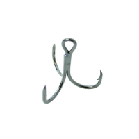 Owner Stinger Treble 2X Hooks