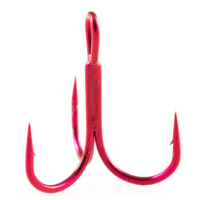 Owner Stinger Treble Hooks