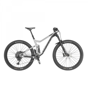 scott genius 730 2015