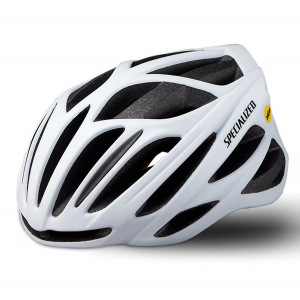 Specialized Echelon II MIPS Helmet - Matte White - M -  60119-0423