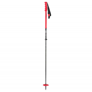 DPS Extendable Ski Pole - Red - One Size -  Dps Skis, HG-PLEXT-RD