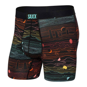 Saxx Underwear SXBB30F-EQB-S