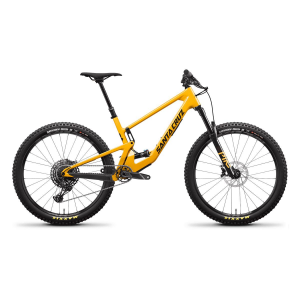 Santa Cruz 5010 reviews and prices Full suspension bikes