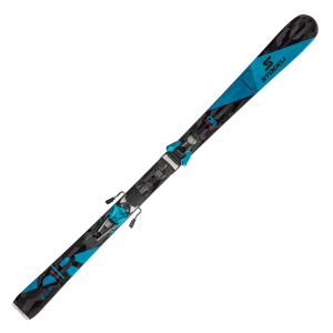 Stockli Montero AR Ski / Strive 13 System - One Color - 185cm -  41051324-20-185