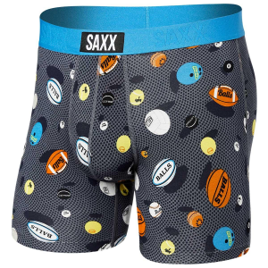 Saxx Underwear SXBM35-WBA-L