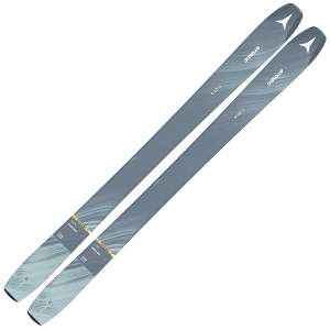 Atomic Backland 98 Ski - Women's - Khaki and Grey - 172cm -  AA0029504-172