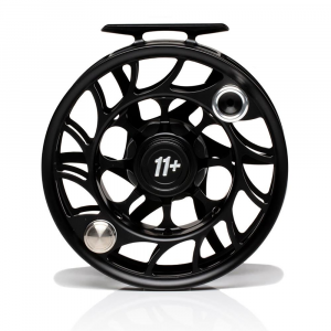 Hatch Outdoors IC11-BLK-MA-A