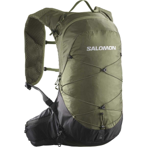 Salomon XT 15 with 2L Bladder - Grape Leaf and Black -  LC2087900