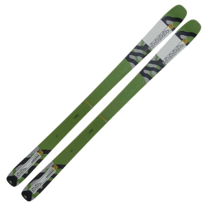 K2 Mindbender 89TI Ski - One Color - 176cm -  S230300601176