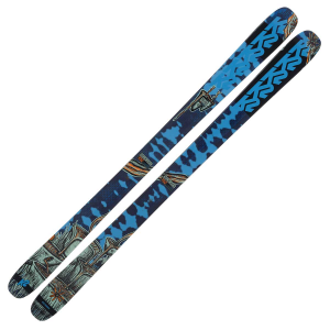 K2 Reckoner 102 Ski - One Color - 177cm -  S230300901177